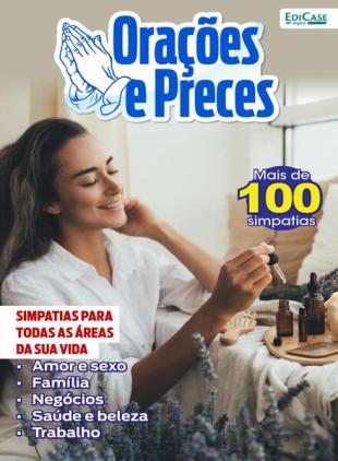 Oracoes e Preces - agosto 2022
