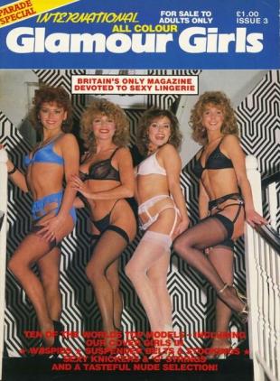 Parade - International Glamour Girls - N 03