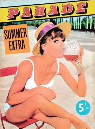 Parade - Summer Extra 1966