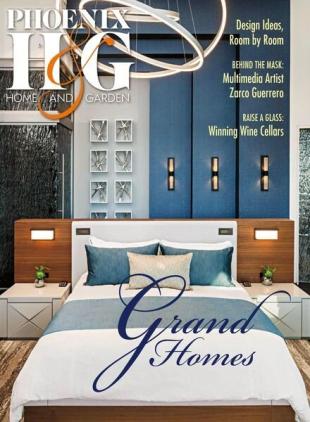 Phoenix Home & Garden - July 2021