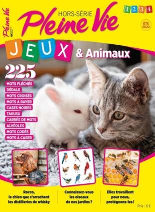 Pleine Vie - Hors-Serie - N 67 2022
