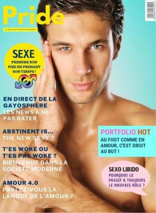 Pride - 24 aout 2022