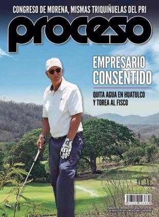 Proceso - 07 agosto 2022