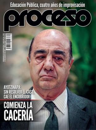 Proceso - 21 agosto 2022