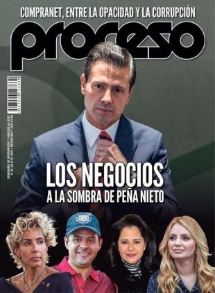 Proceso - 31 julio 2022