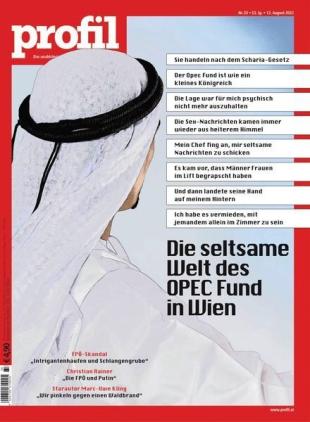 profil - 12 August 2022