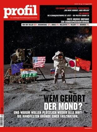 profil - 21 August 2022