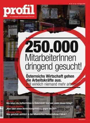 profil - 28 August 2022