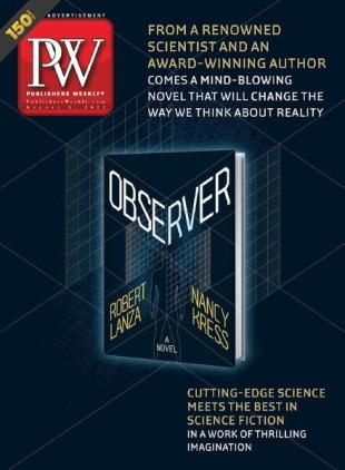 Publishers Weekly - August 01 2022