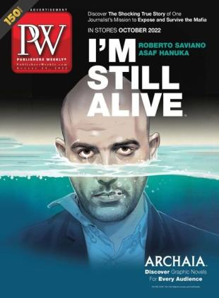 Publishers Weekly - August 15 2022