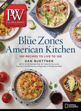 Publishers Weekly - August 22 2022