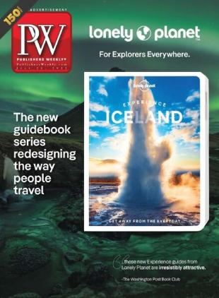 Publishers Weekly - July 25 2022