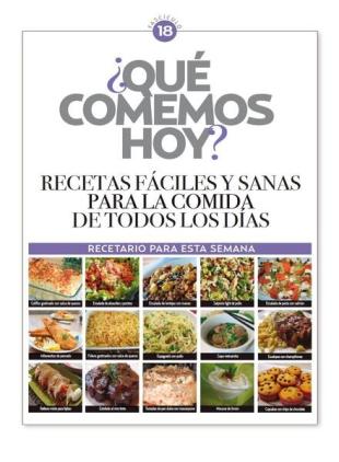 Que comemos hoy - octubre 2022