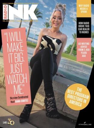 Radio Ink Magazine - August 2022