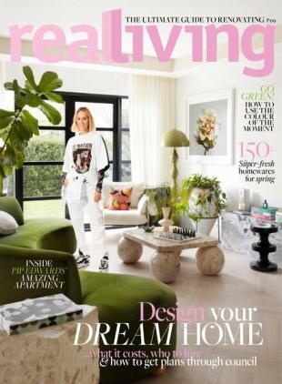 Real Living Australia - September 2022