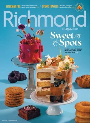 Richmond Magazine - 01 March 2022