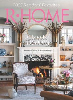 Richmond Magazine - 28 February 2022