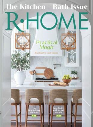 Richmond Magazine - 30 April 2022