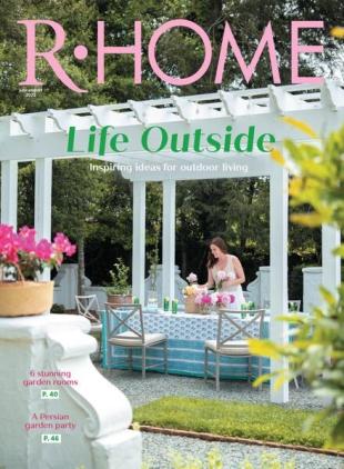 Richmond Magazine - 30 June 2022