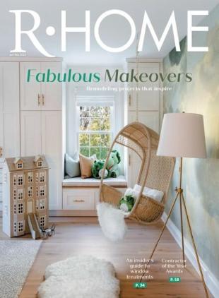 Richmond Magazine - 31 December 2021