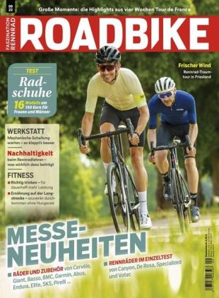 RoadBIKE - September 2022