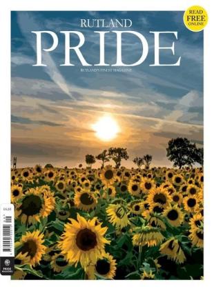 Rutland Pride - September 2022