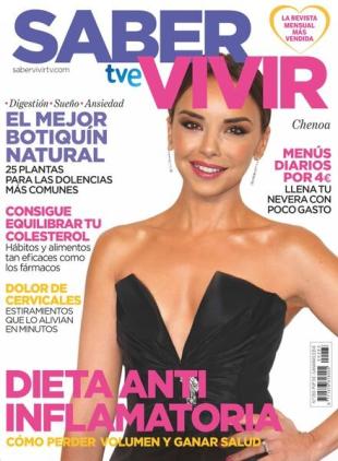 Saber Vivir Espana - septiembre 2022