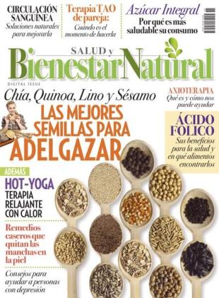 Salud y Bienestar natural - octubre 2022