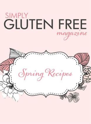 Simply Gluten Free - February 2014