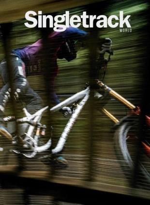 Singletrack - Issue 144 - August 2022