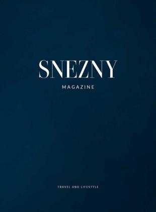 Snezny - May 2022