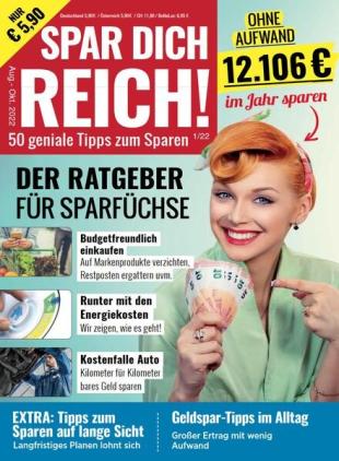 Spar Guide - August-Oktober 2022