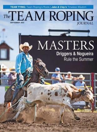Spin To Win Rodeo - September 2022