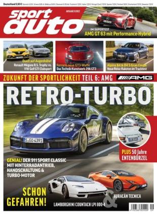 sport auto - 04 August 2022