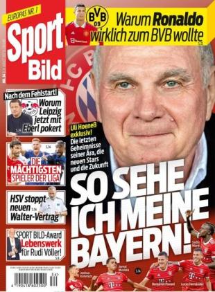 Sport Bild - 24 August 2022