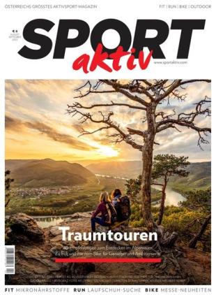 SPORTaktiv - 04 August 2022