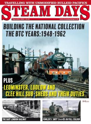 Sports Collectors Digest - September 01 2022