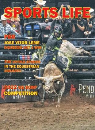 Sports Life Magazine - August 2022