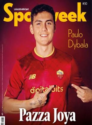 SportWeek - 30 Luglio 2022