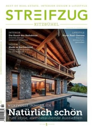 Streifzug Kitzbuhel - Sommer 2022