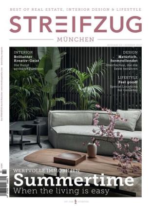 Streifzug Munchen - Sommer 2022