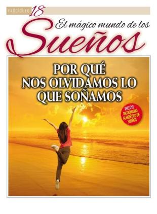 Suenos interpretacion - octubre 2022