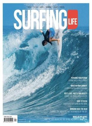 Surfing Life - August 2022