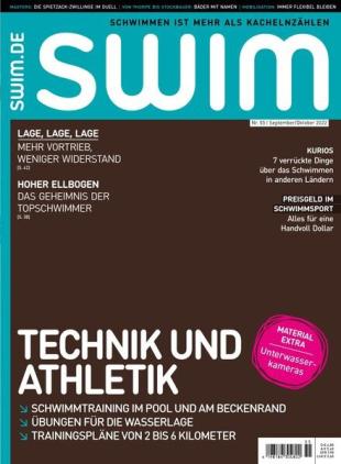 SWIM - Oktober 2022