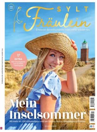 Sylt Fraulein Magazin - Juni 2022
