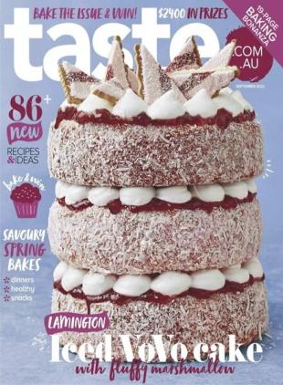 Taste.com.au - September 2022