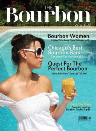 The Bourbon Review - June 2011