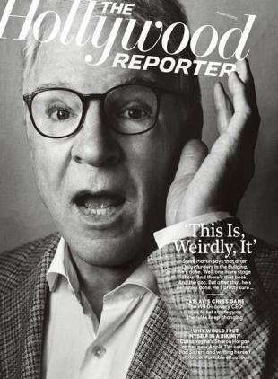 The Hollywood Reporter - August 10 2022