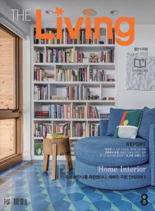 THE LIVING - 2022-08-02