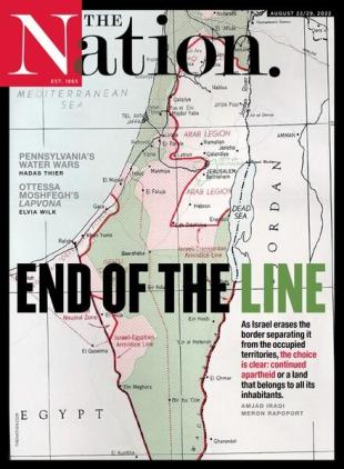 The Nation - August 22 2022
